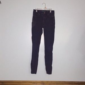 American eagle jeans stretch